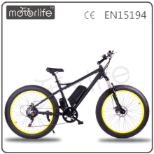 MOTORLIFE/OEM brand EN15194 motorcycle price in bangladesh wuxing electric bikes rickshaw